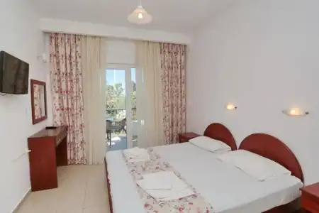 Dionisos Resort - 75