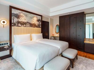 Sofitel Sentosa Singapore - 43