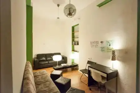 Barbieri Sol Hostel - 7