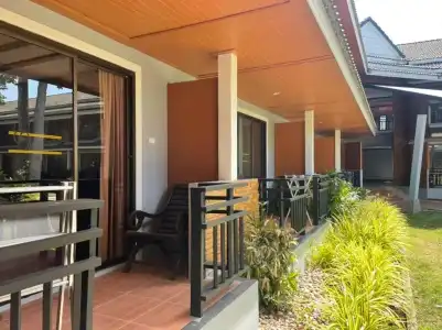 Phi Phi Andaman Beach Resort - 33