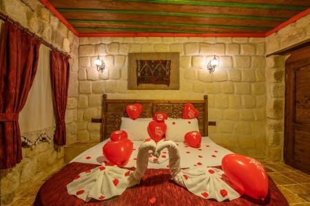 Garden Inn Cappadocia - 84