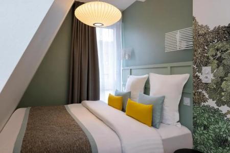 Hôtel du Dragon - 45