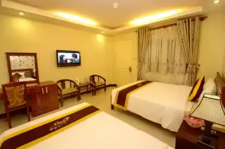 Luxury Nha Trang - 29