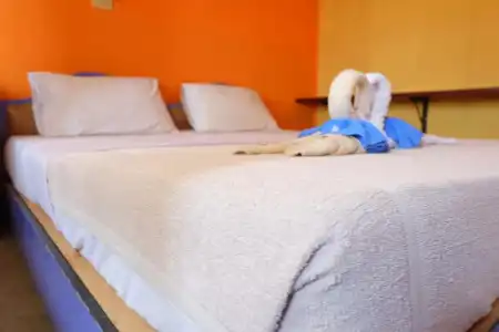 B&B House & Hostel - 41