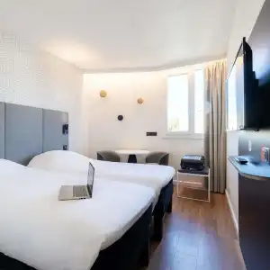 ibis budget Béziers Est Mediterranée - 22