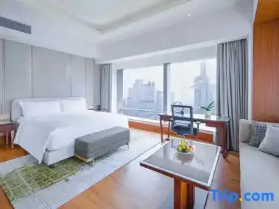 The Ritz-Carlton Jakarta, Mega Kuningan - 59