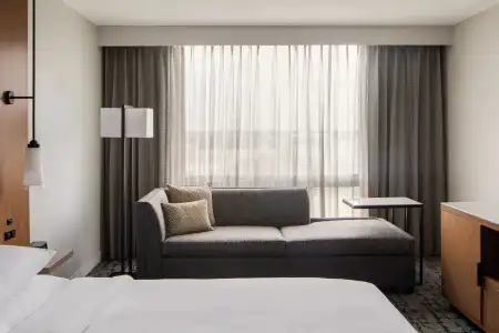 Houston Marriott South at Hobby Airport - 31