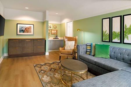 Hayes Mansion, San Jose - Curio Collection by Hilton - 74