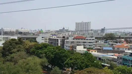 Livotel Express Bang Kruai - 7