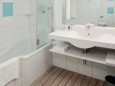Novotel Lisboa - 51