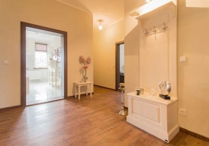 Villa le Palais Quedlinburg - 169