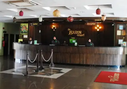 De Baron Resort - 24