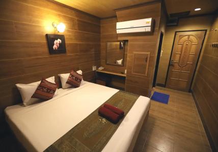 Thai Cozy House - 4