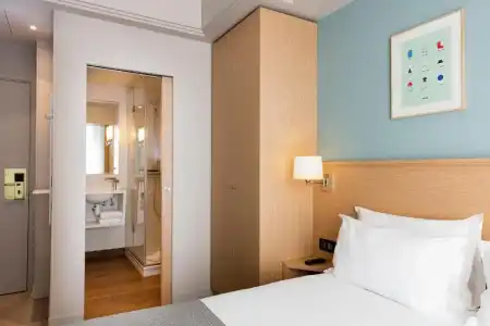 Hôtel Magellan - 55
