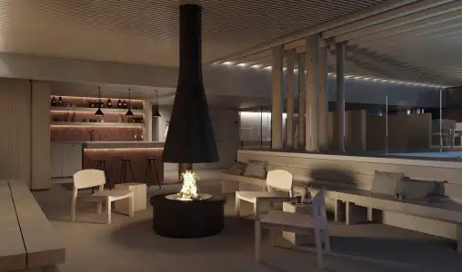 VALO & Work Helsinki - 41