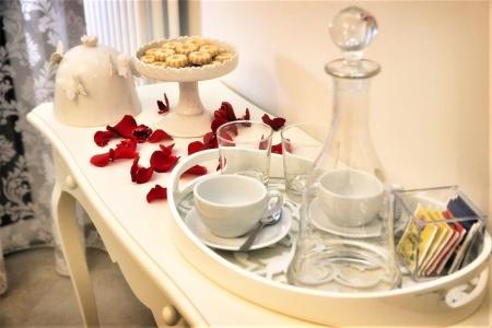 B&B Pompei Olympus - 75