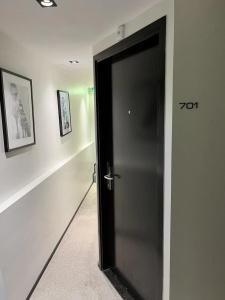 Sotel Amsterdam Central Station - 28
