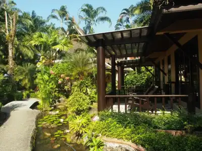 Khao Lak Palm Beach Resort - 109