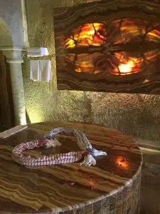 Oread Cave Suites - 334