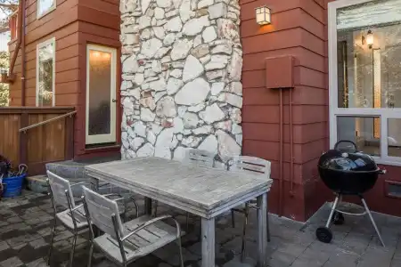 Andril Fireplace Cottages - 135
