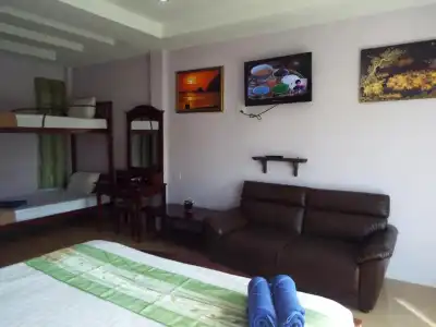 Lanta Riviera Villa Resort - 29