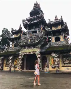 Dalat Vanilla - 14