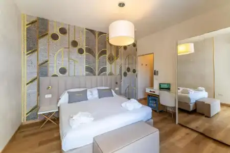 UNAHOTELS Imperial Sport - 105