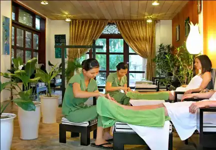 Hoi An Ancient House Resort And Spa - 36