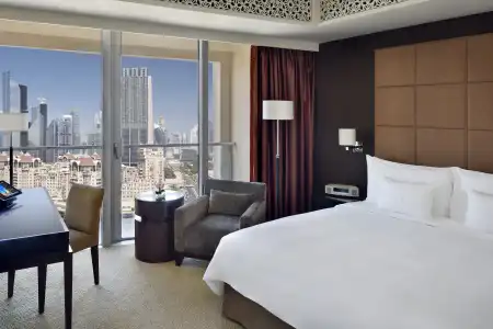 Kempinski Central Avenue Dubai - 4
