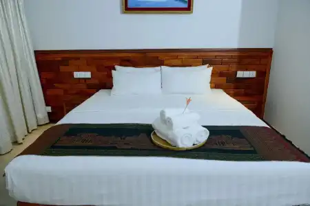 Mowin Boutique & Residence - 58