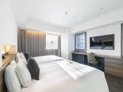 Holiday Inn & Suites Sapporo Odori Park by IHG - 75