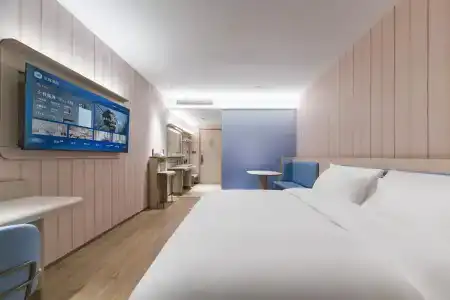 JI Shanghai Hongqiao Jinhui Road - 31