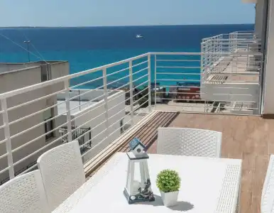 Residence Spuma Di Mare - 261
