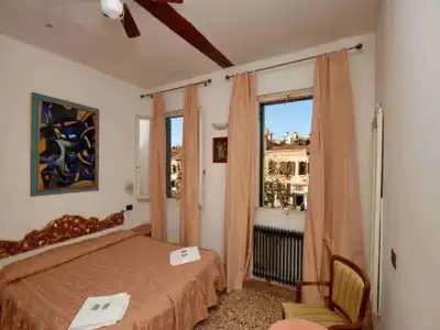 Albergo Antico Capon - 24