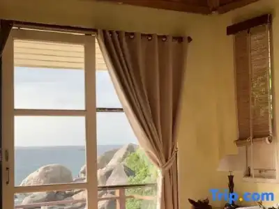 Koh Tao Hillside Resort - 95