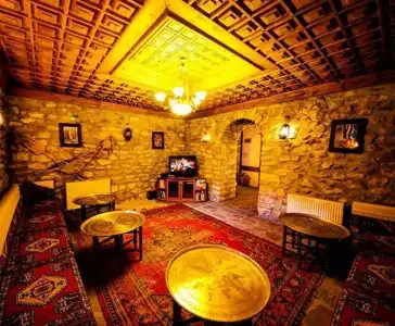 Huma Hatun Konakları - 6