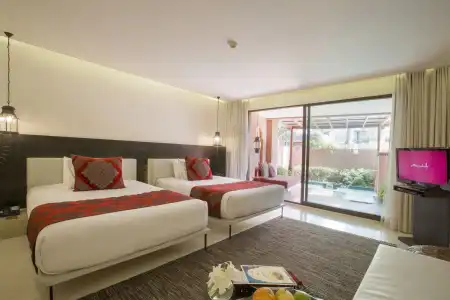 Marrakesh Hua Hin Resort & Spa - 1