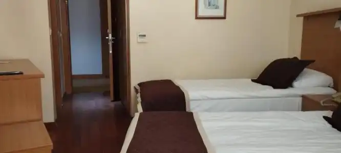 Otel Akçakoca - 33