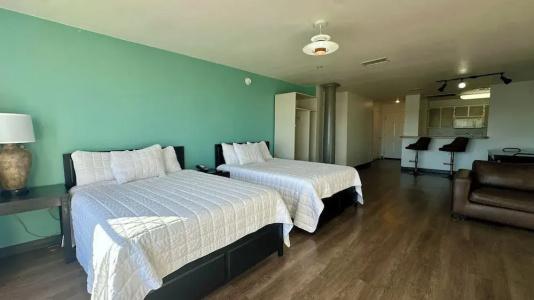 MainStay Suites Las Vegas Flamingo - 53