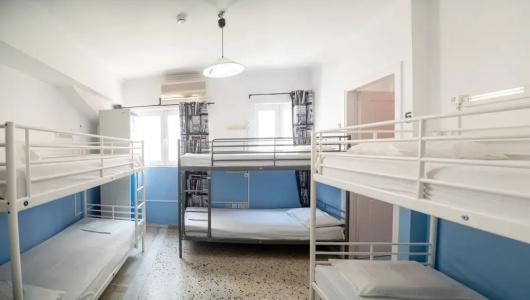 Safestay Athens Monastiraki - 57