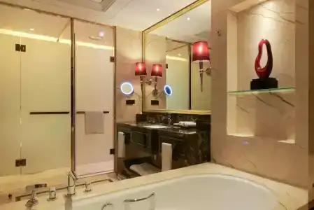 Hilton Zhengzhou - 58