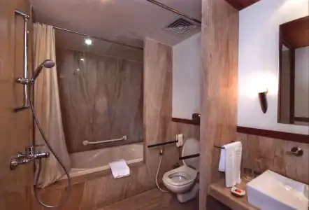 Vedic Village Spa Resort - 83