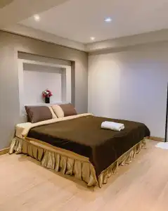 Inspire House - 115