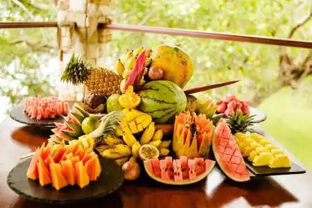 Thaulle Pure Ayurveda Resort - Yala - 9