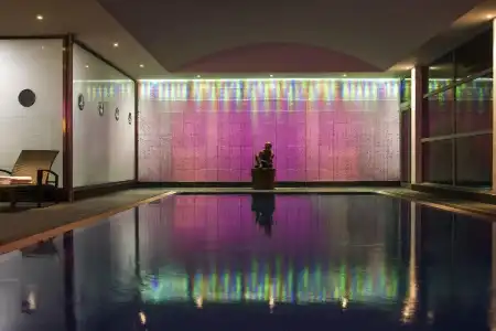 Mercure Paris CDG Airport - 36