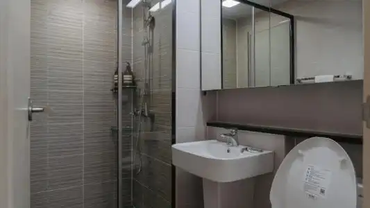 The Stay Songdo - 71