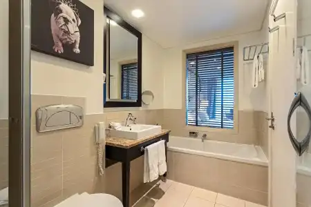 Pestana Chelsea Bridge & SPA - 29