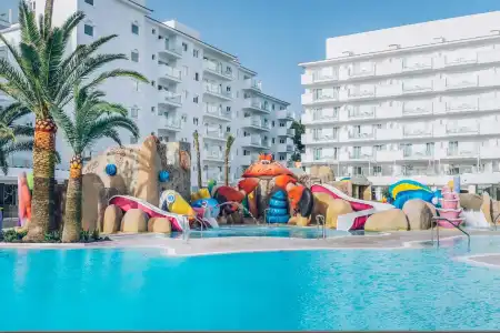 Iberostar Waves Alcudia Park - 26