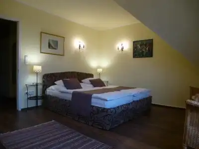 Albergo Giardino - 89