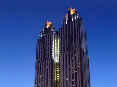 Shangri-La Residences and Apartments - 0